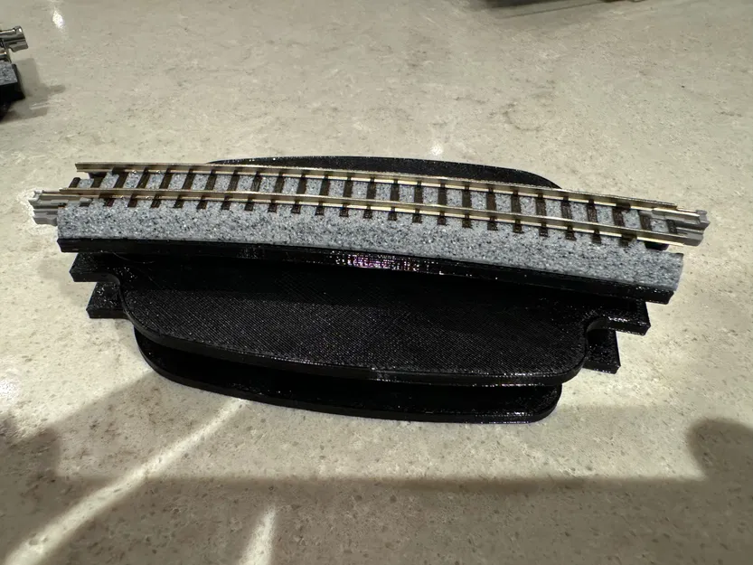 Kato UniTrack N Diorama Extensions - Image 5