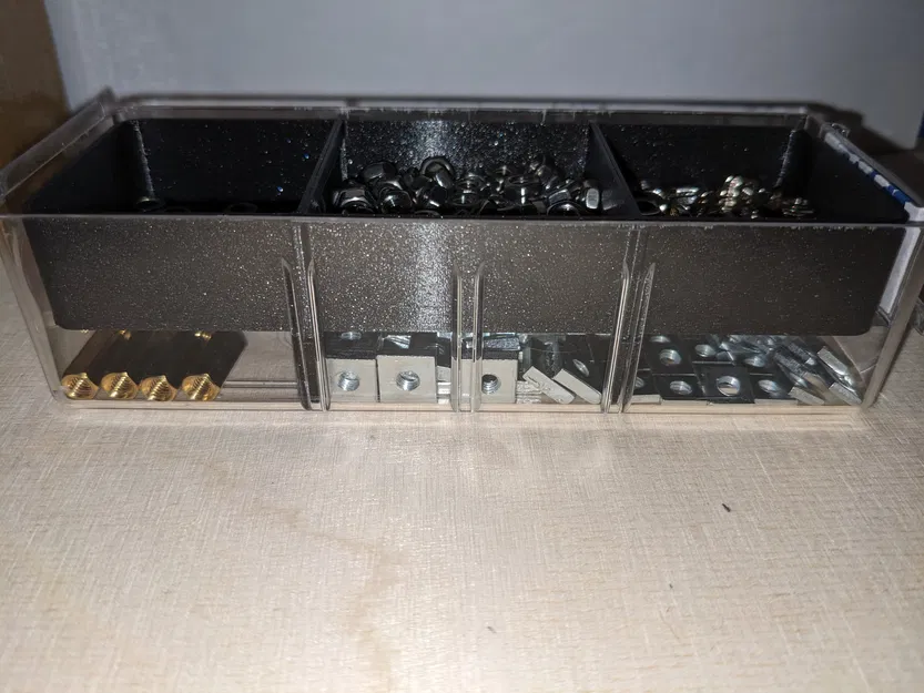 Vách ngăn cho ngăn kéo tủ Sorter - Image 6