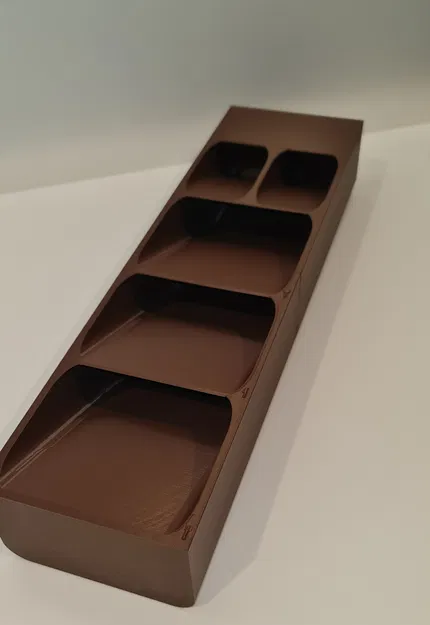 Khay Dao Nĩa Tiết Kiệm Diện Tích - Image 3