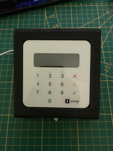 Đế Dock Cho Máy POS Sumup Terminal - Image 2