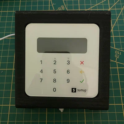 Đế Dock Cho Máy POS Sumup Terminal