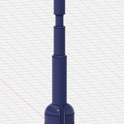 Đạn đồ chơi cho súng nước Paw Patrol