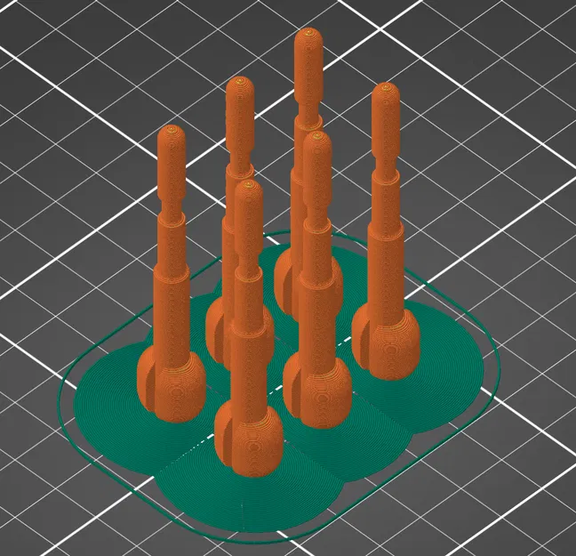 Đạn đồ chơi cho súng nước Paw Patrol - Image 2