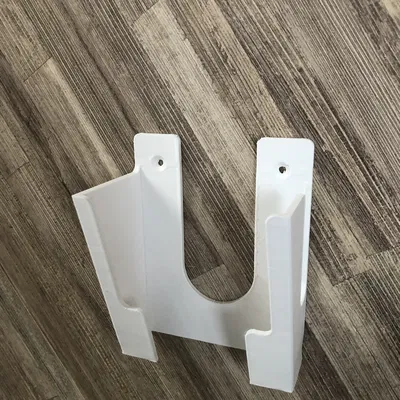 Giá đỡ bàn đạp máy may gắn tường