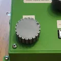 Núm Vặn Biến Trở Analog (ví dụ cho B10k) - Thumbnail 2