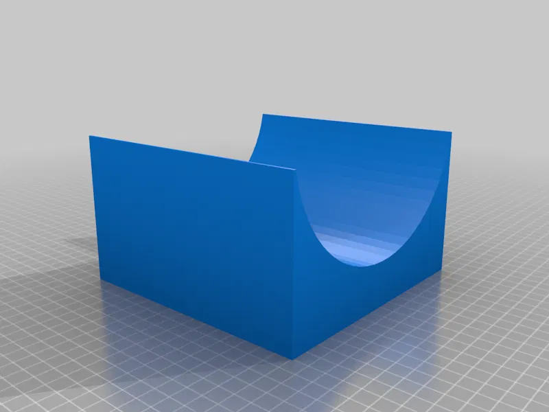 CHÂN ĐẾ ỐNG GIÓ 6 INCH - Image 1