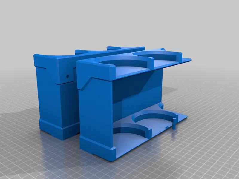 Kệ Để 10 Lon GAMER SUPPS - Image 1