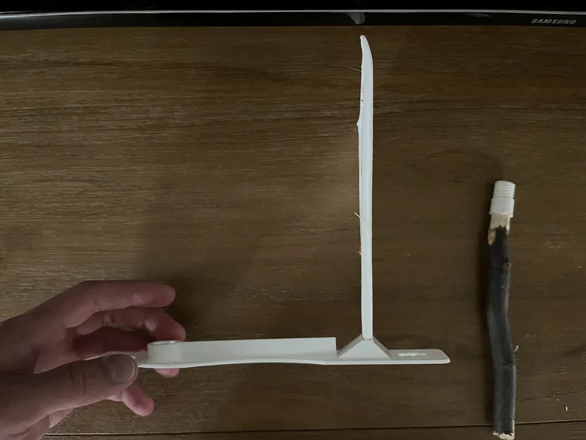 Cây Đậu Chim Có Khay Đựng Phân - Image 5