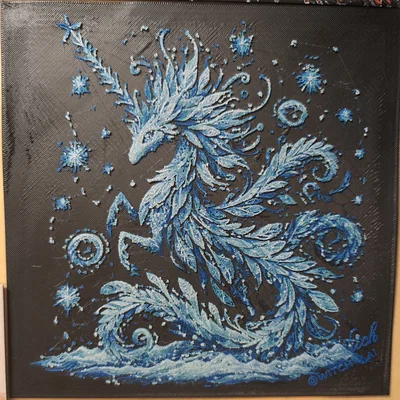 Kỳ Lân Băng - Hue Forge