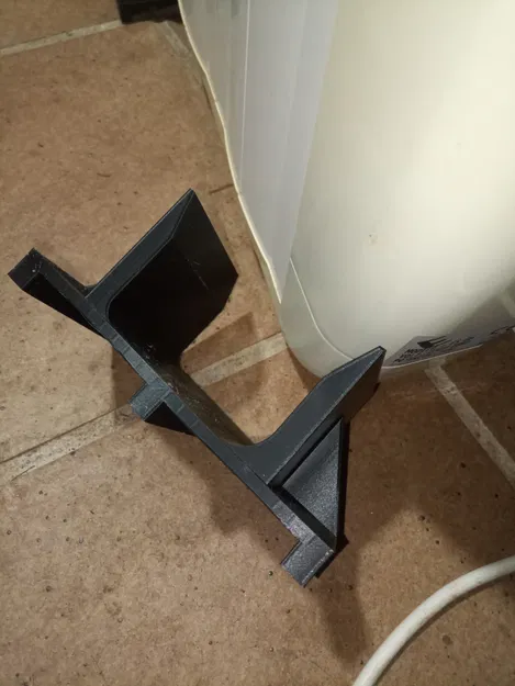 Chân Đế Tản Nhiệt Tường - Image 1