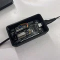 Hộp Node MCU ESP8266 - Thumbnail 2