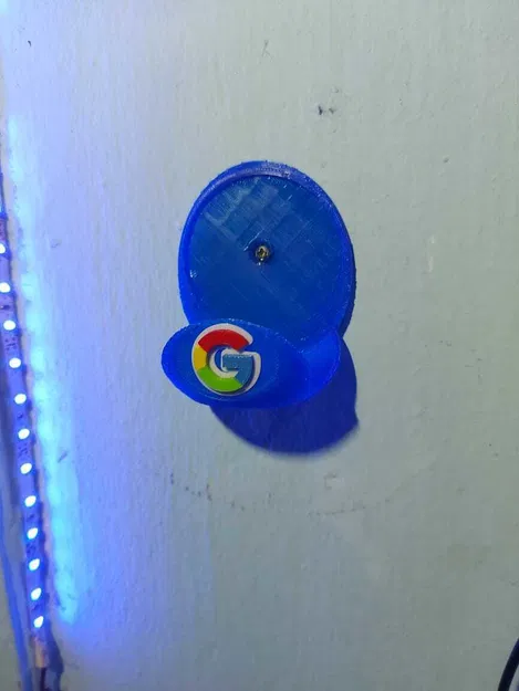 Giá treo tường cho Google Home Mini - Image 2