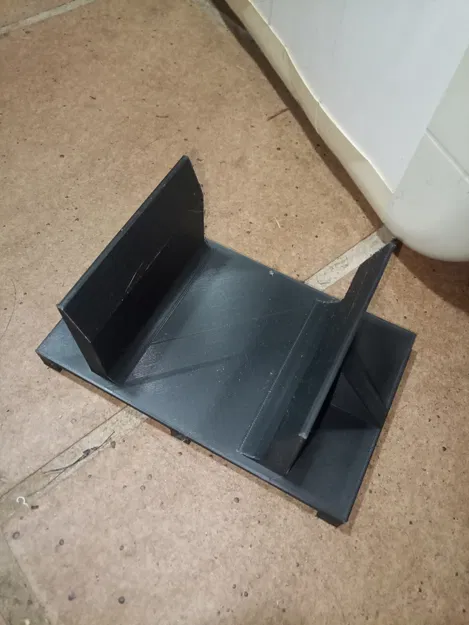 Chân Đế Tản Nhiệt Tường - Image 2