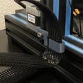 Dẫn Hướng Dây Cáp Dưới Cho Ender 3 V2 Khi Dùng Sprite Extruder - Thumbnail 2