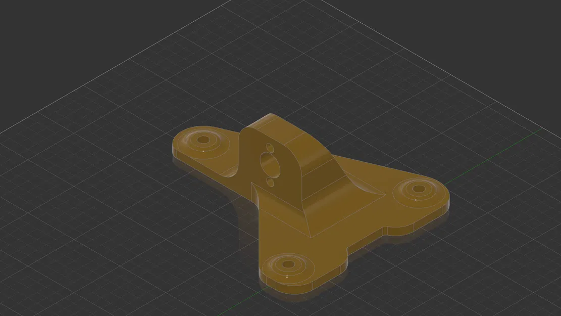 Nâng Cấp Ender 3 V2 Lên Dual Z-Axis - Image 1