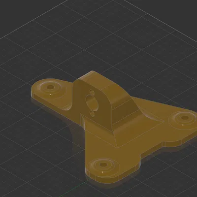 Nâng Cấp Ender 3 V2 Lên Dual Z-Axis