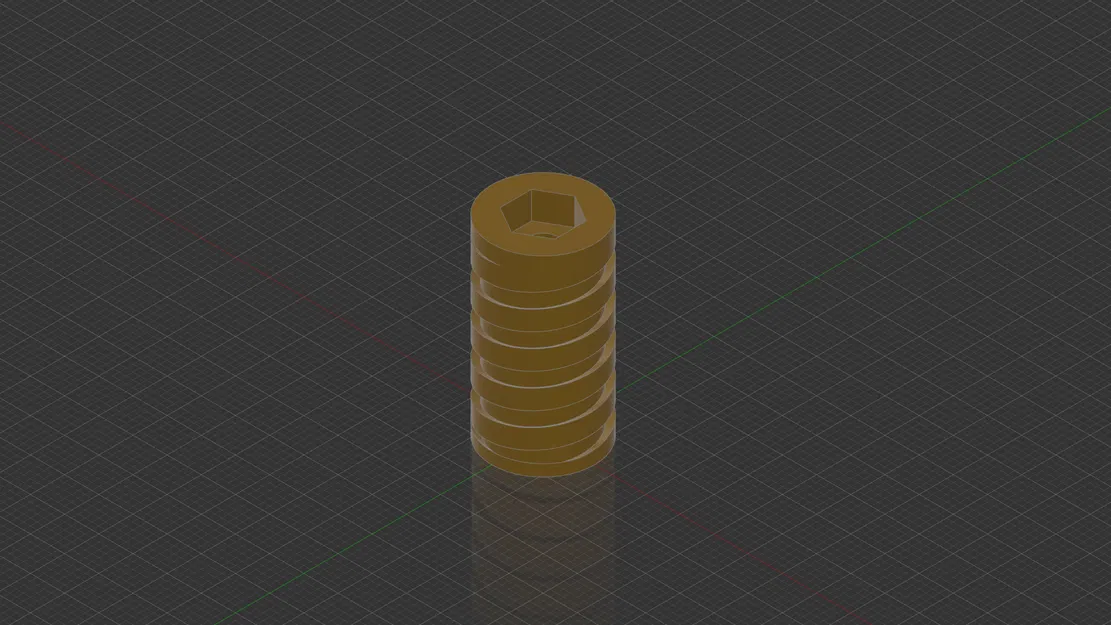 Nâng Cấp Ender 3 V2 Lên Dual Z-Axis - Image 2