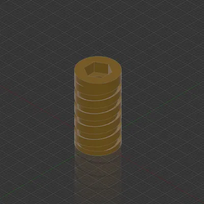 Nâng Cấp Ender 3 V2 Lên Dual Z-Axis