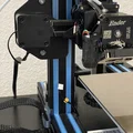 Dẫn Hướng Dây Cáp Dưới Cho Ender 3 V2 Khi Dùng Sprite Extruder - Thumbnail 3