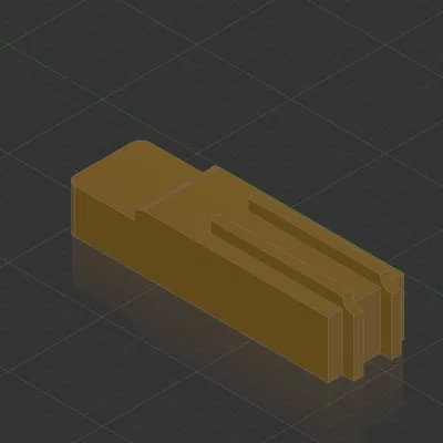 Nâng Cấp Ender 3 V2 Lên Dual Z-Axis