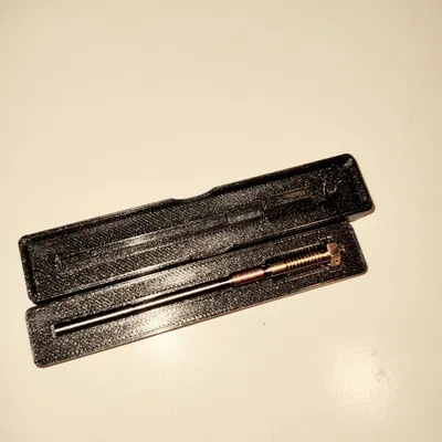 Hộp đựng vòi phun Prusa MK4, Nextruder