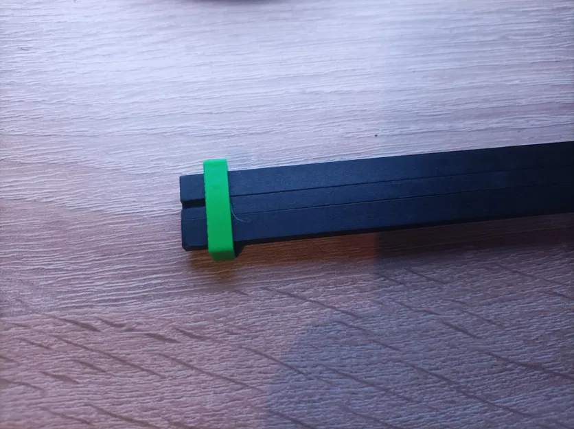 Nâng cấp cho thước cặp composite giá rẻ - Image 2