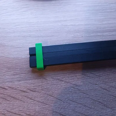 Nâng cấp cho thước cặp composite giá rẻ