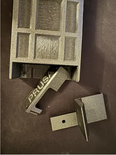 Hộp Đựng Điện Tử Giả PSU (Kiểu Prusa) - Image 1