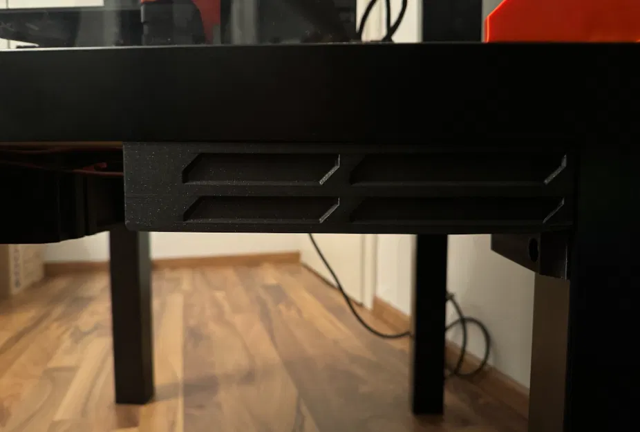 Hộp Đựng Điện Tử Giả PSU (Kiểu Prusa) - Image 5