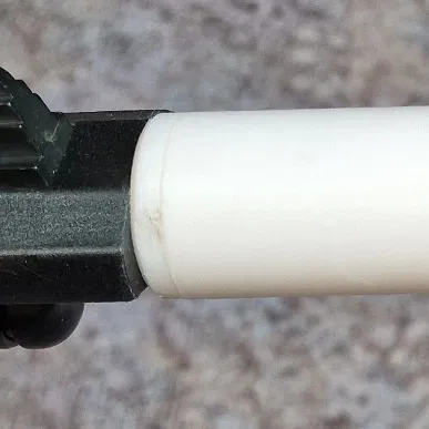 Adapter Giảm Thanh Weihrauch HW 57