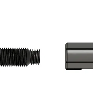 Adapter Giảm Thanh Weihrauch HW 57