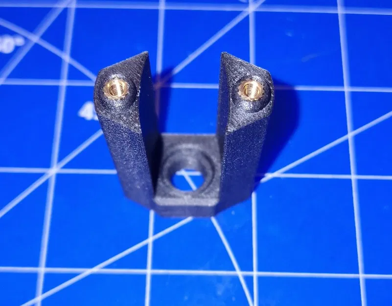 Adapter Giảm Thanh Weihrauch HW 57 - Image 8