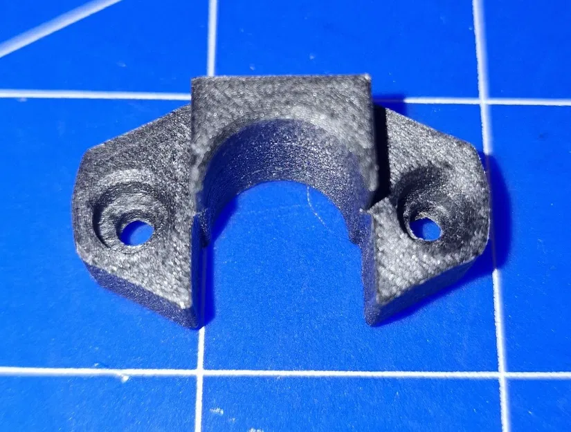 Adapter Giảm Thanh Weihrauch HW 57 - Image 10