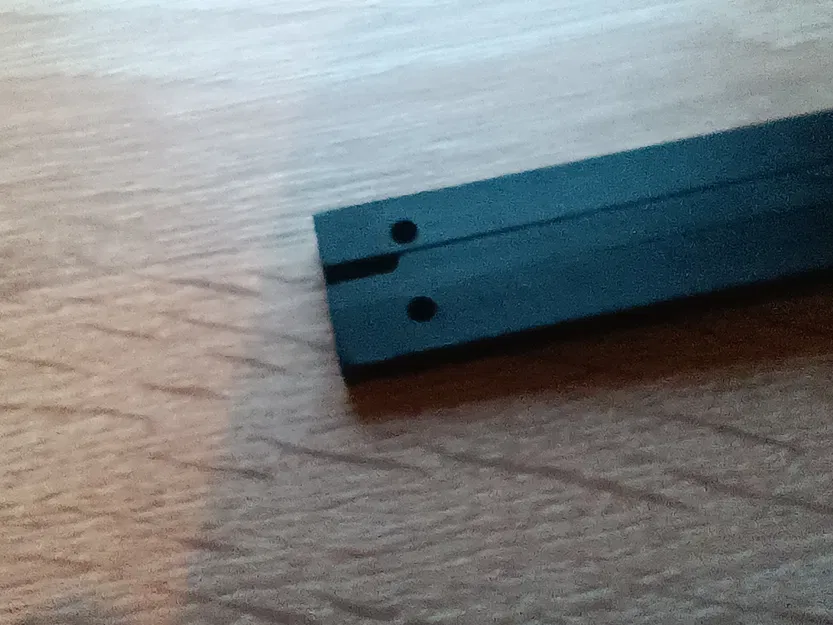 Nâng cấp cho thước cặp composite giá rẻ - Image 6