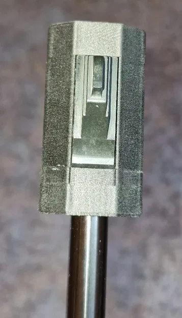 Adapter Giảm Thanh Weihrauch HW 57 - Image 15