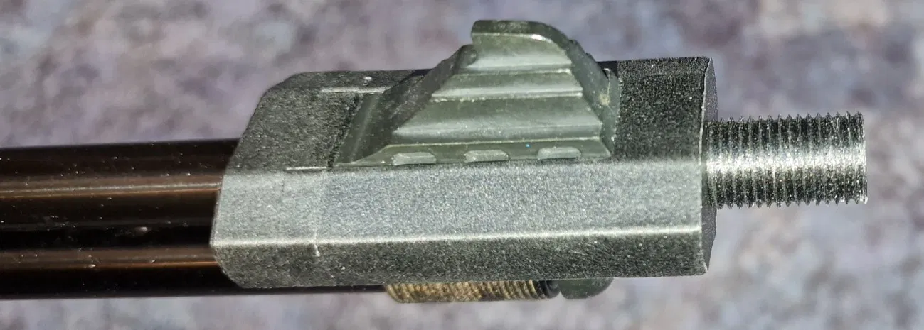 Adapter Giảm Thanh Weihrauch HW 57 - Image 16