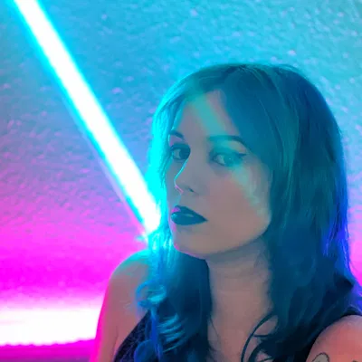 Ống Đèn LED RGBW Di Động