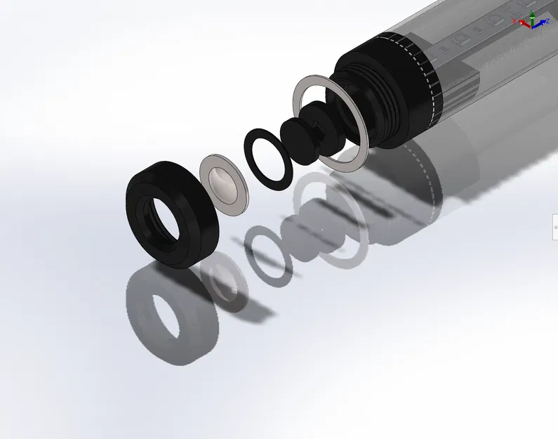 Ống Đèn LED RGBW Di Động - Image 6