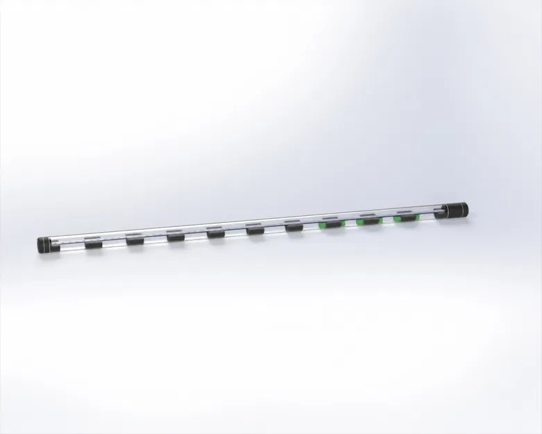 Ống Đèn LED RGBW Di Động - Image 7