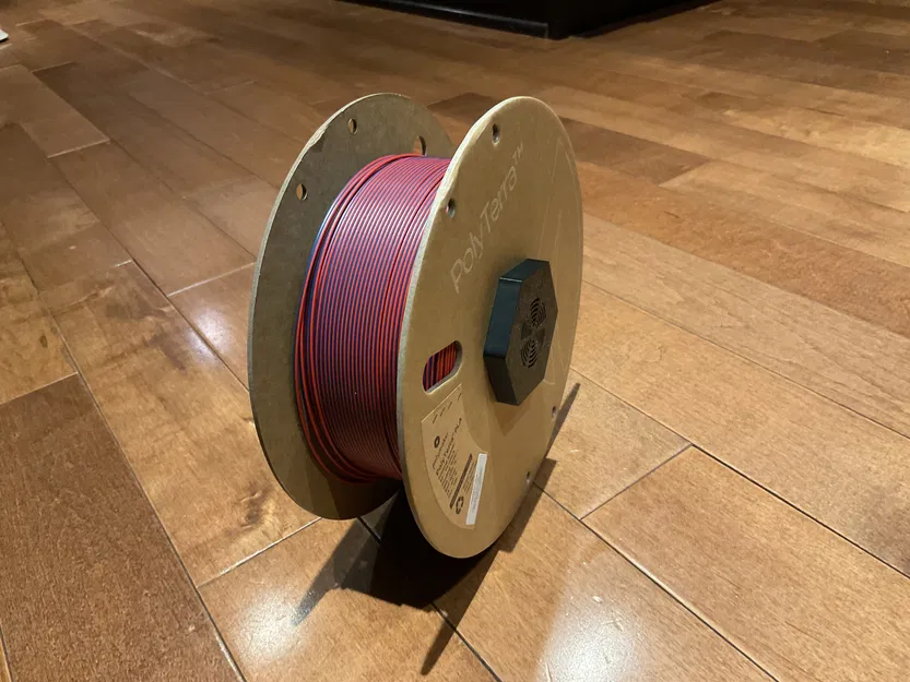 Hộp Đựng Chất Hút Ẩm/Gel Silica Cho Cuộn Dây Filament - Image 10