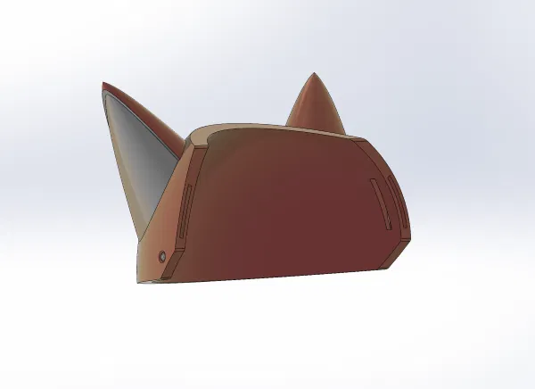 Mô Hình Headpiece Kiriko - Image 3