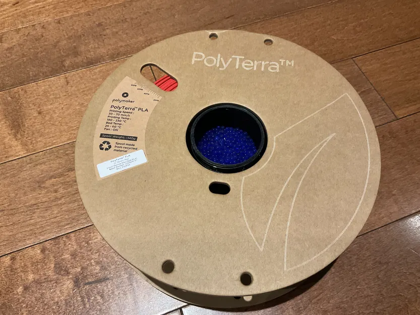 Hộp Đựng Chất Hút Ẩm/Gel Silica Cho Cuộn Dây Filament - Image 13