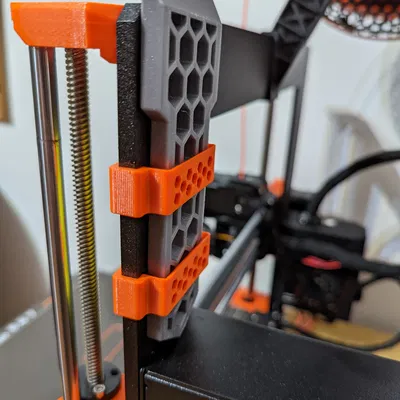 Giá đỡ HexScraper cho Prusa MK3S+