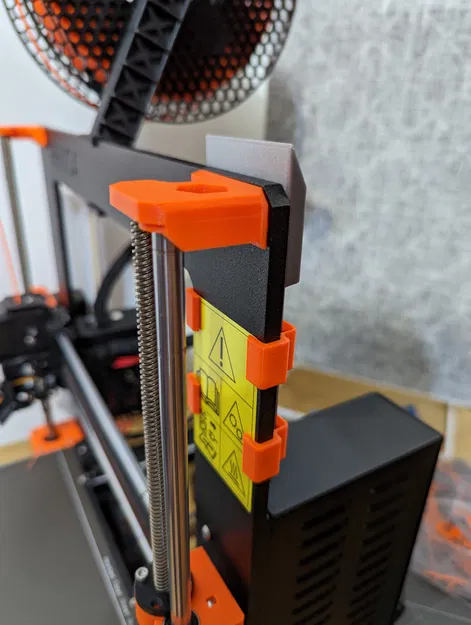 Giá đỡ HexScraper cho Prusa MK3S+ - Image 2