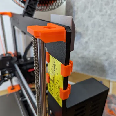 Giá đỡ HexScraper cho Prusa MK3S+