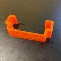 Giá đỡ kẹp HexScraper cho Prusa MK4 - Thumbnail 1