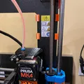 Giá đỡ kẹp HexScraper cho Prusa MK4 - Thumbnail 2