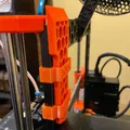 Giá đỡ kẹp HexScraper cho Prusa MK4 - Thumbnail 3