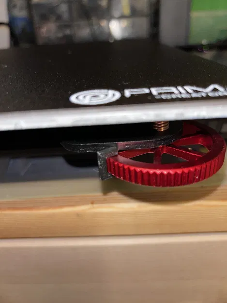 Khóa Chỉnh Giường Ender 3 S1 Plus Siêu Nhỏ - Image 1