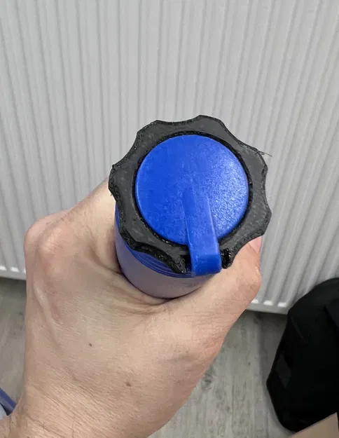 Pat Treo Cây Lau Sàn Jemako - Image 1